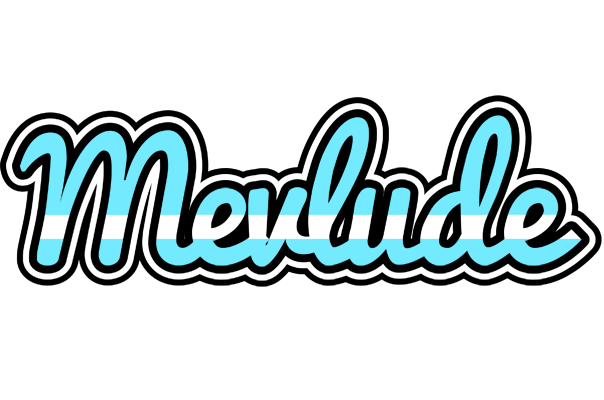 Mevlude argentine logo