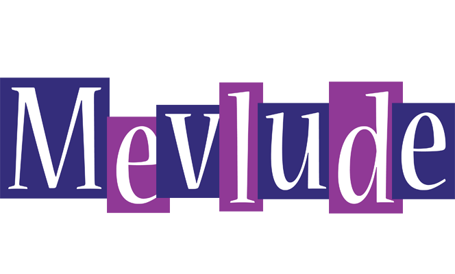Mevlude autumn logo