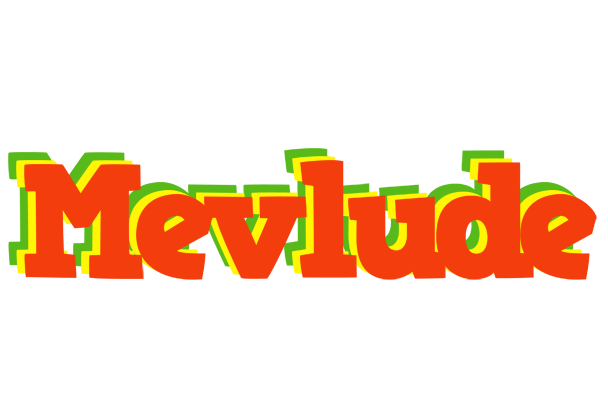 Mevlude bbq logo