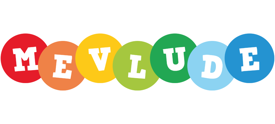 Mevlude boogie logo