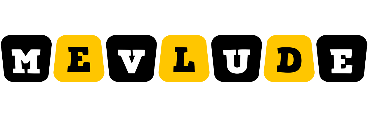Mevlude boots logo