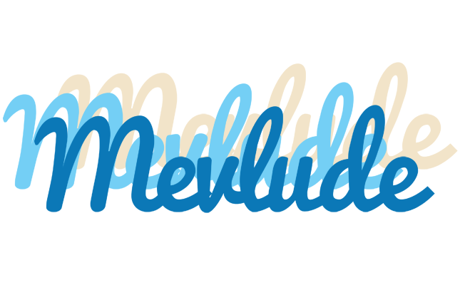 Mevlude breeze logo