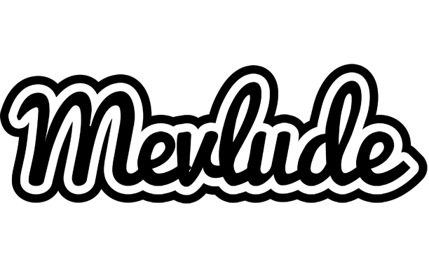 Mevlude chess logo