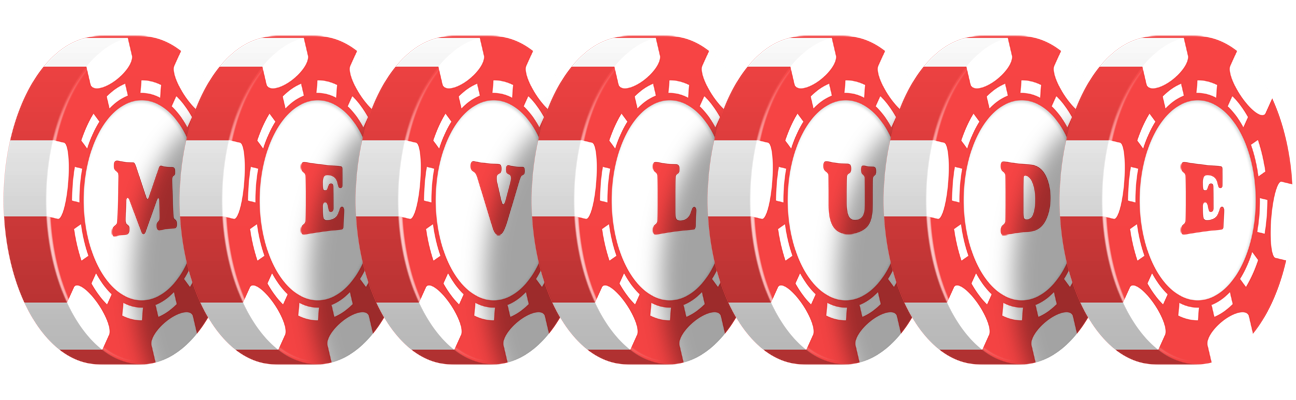 Mevlude chip logo