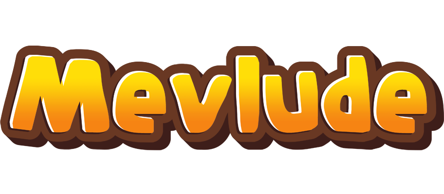 Mevlude cookies logo