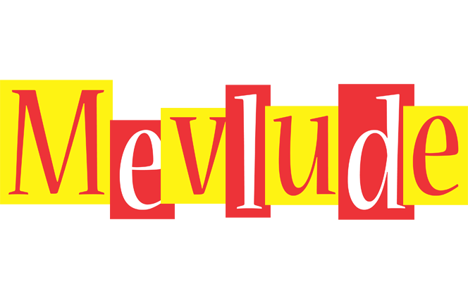 Mevlude errors logo