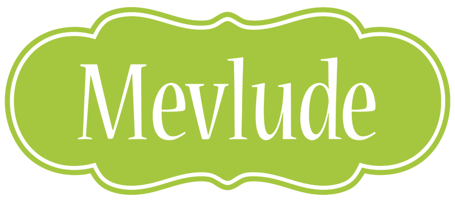 Mevlude family logo
