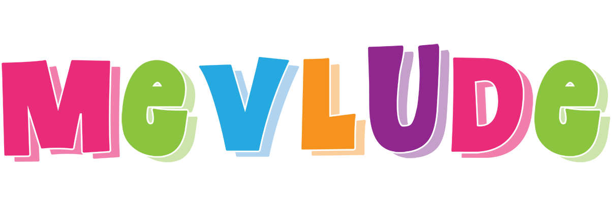 Mevlude friday logo