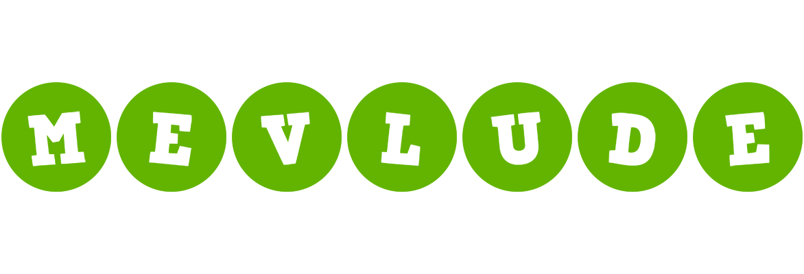 Mevlude games logo