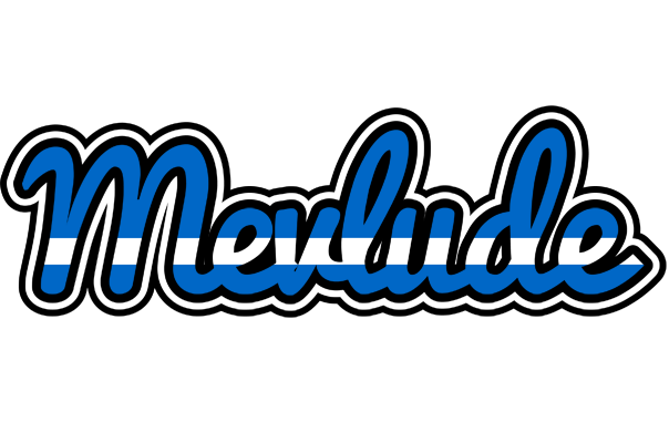 Mevlude greece logo