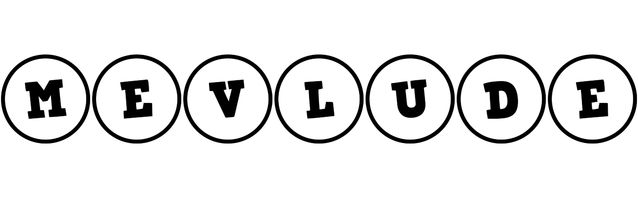 Mevlude handy logo