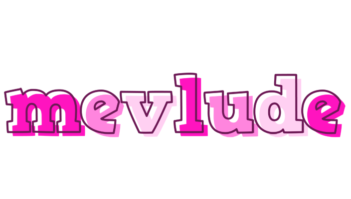 Mevlude hello logo