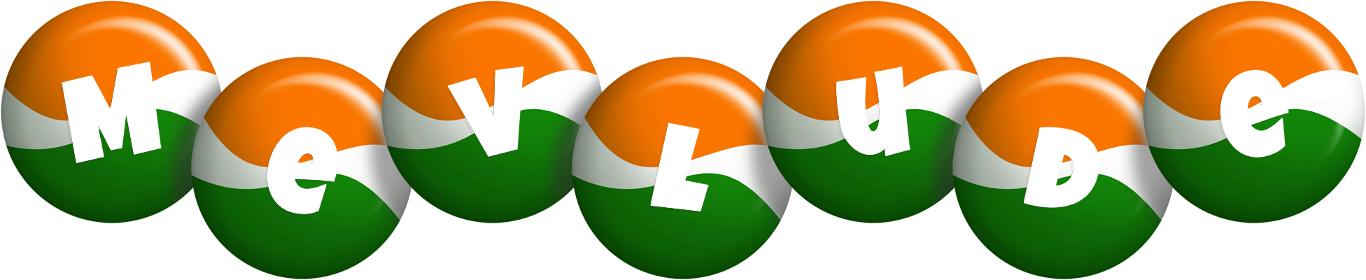 Mevlude india logo