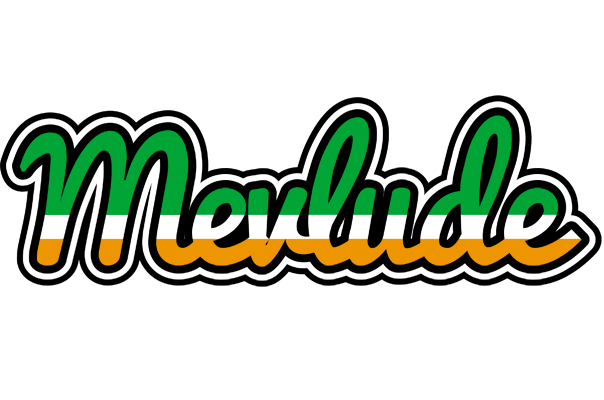 Mevlude ireland logo