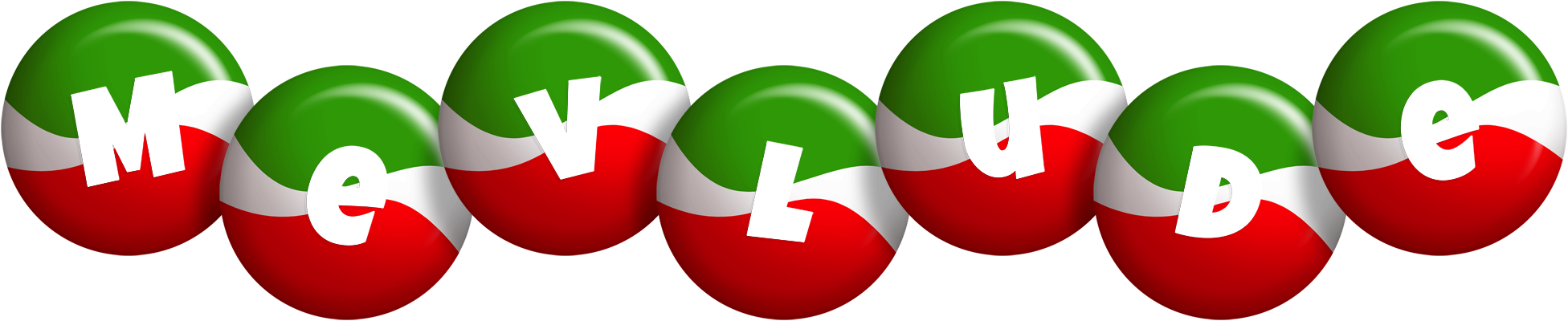 Mevlude italy logo