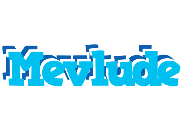 Mevlude jacuzzi logo
