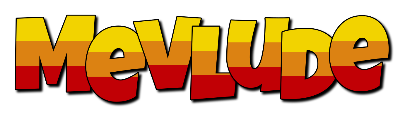 Mevlude jungle logo