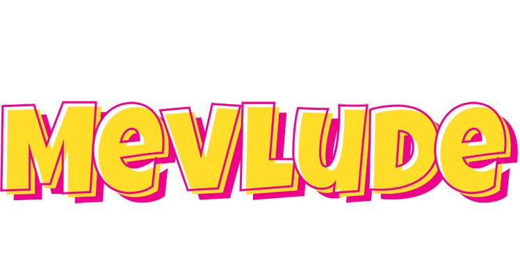 Mevlude kaboom logo