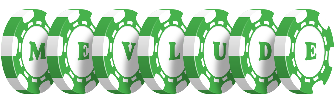 Mevlude kicker logo