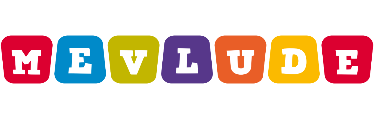 Mevlude kiddo logo