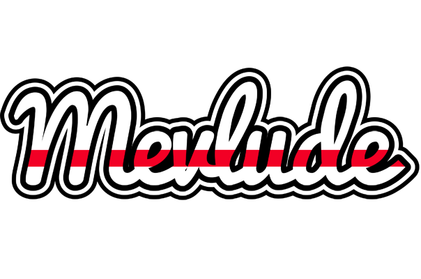 Mevlude kingdom logo