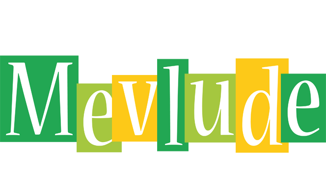 Mevlude lemonade logo