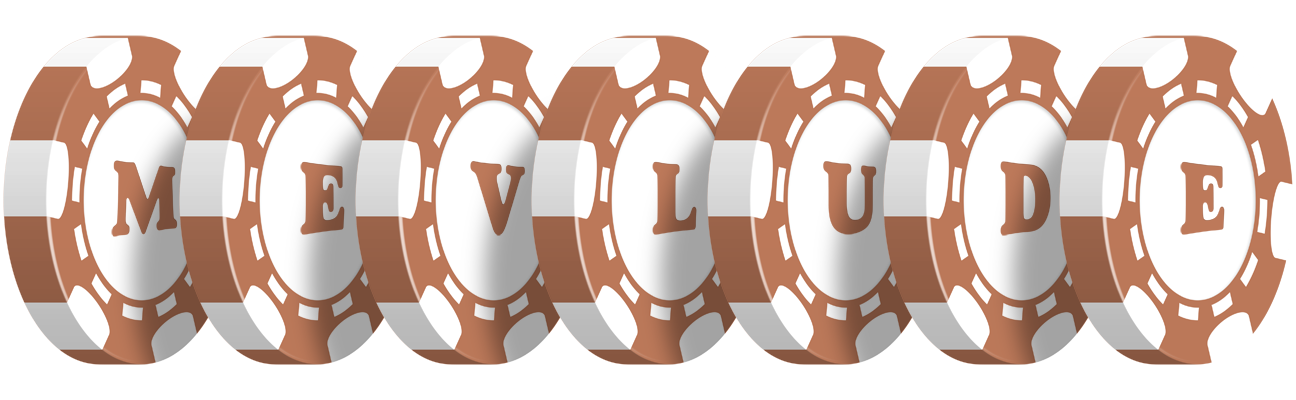 Mevlude limit logo