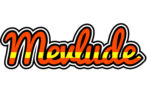 Mevlude madrid logo