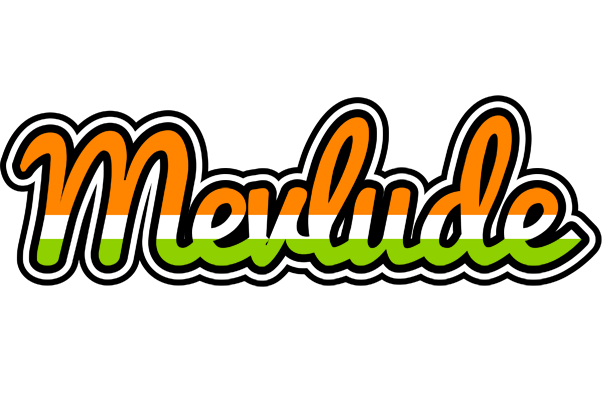 Mevlude mumbai logo