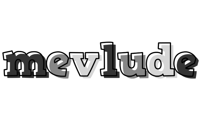 Mevlude night logo
