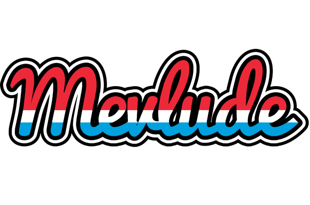 Mevlude norway logo