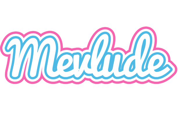 Mevlude outdoors logo