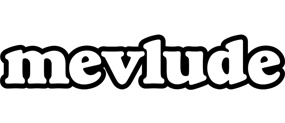 Mevlude panda logo