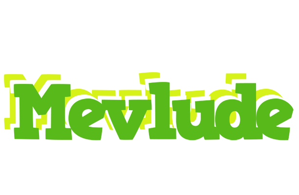 Mevlude picnic logo