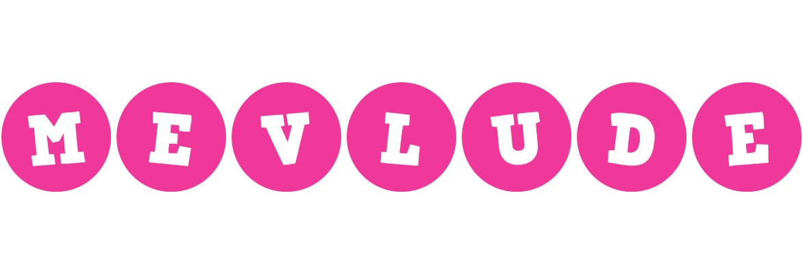 Mevlude poker logo