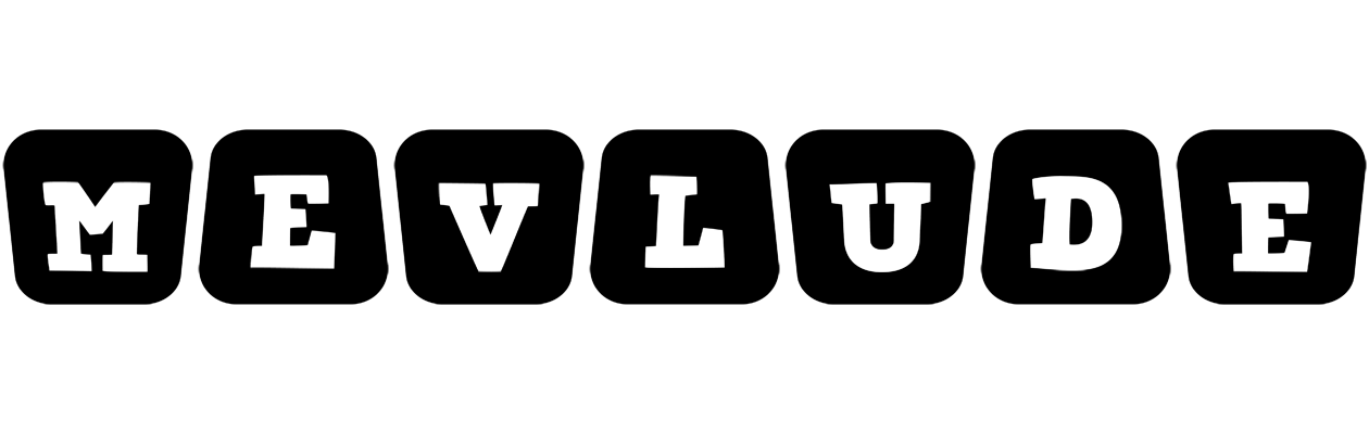 Mevlude racing logo