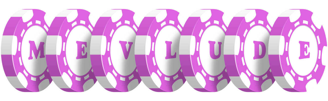Mevlude river logo
