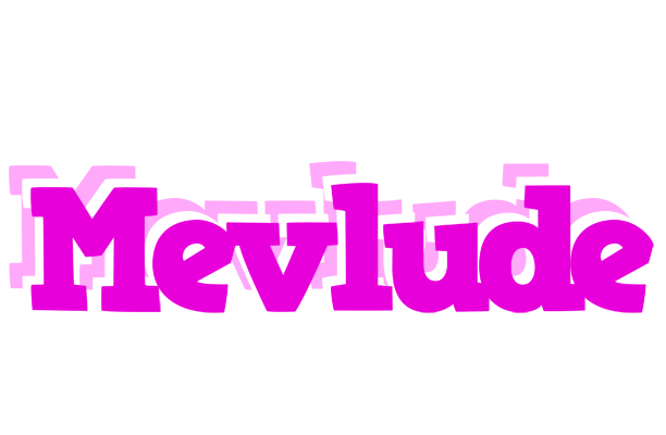 Mevlude rumba logo