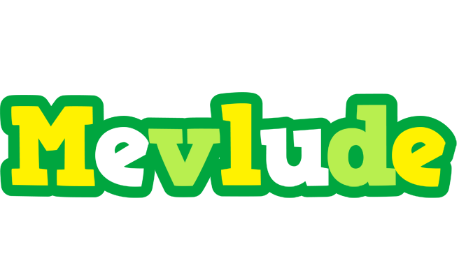 Mevlude soccer logo