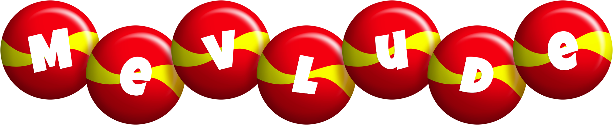 Mevlude spain logo