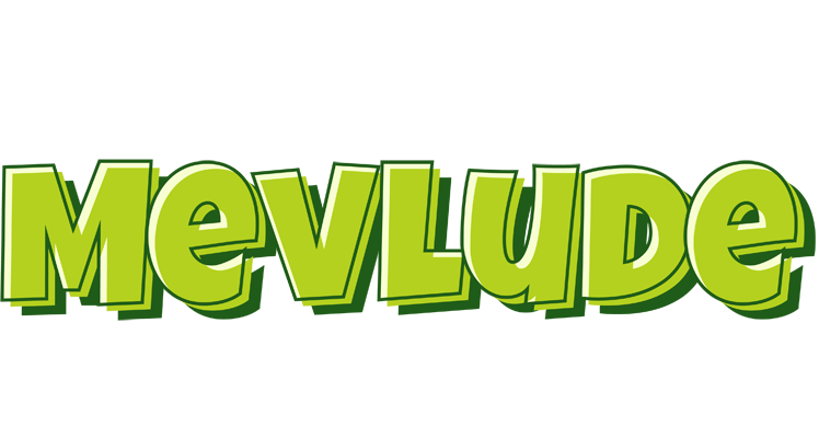 Mevlude summer logo