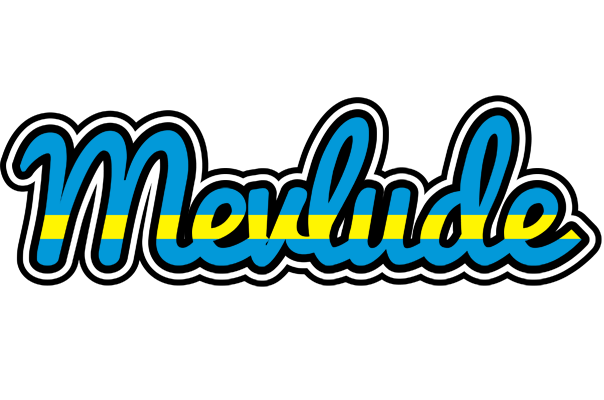 Mevlude sweden logo
