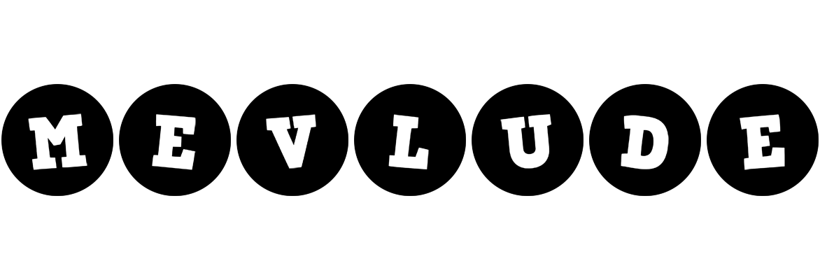 Mevlude tools logo