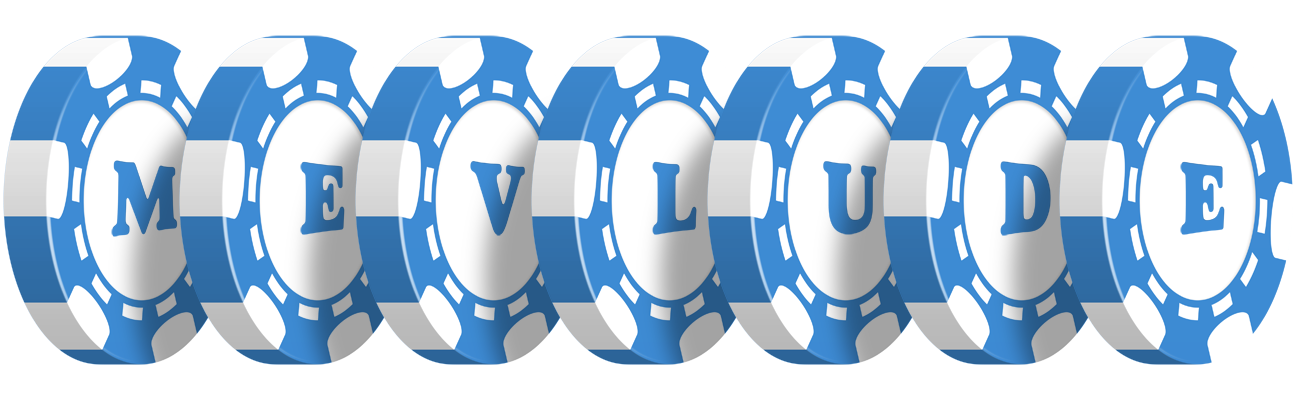 Mevlude vegas logo
