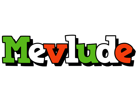 Mevlude venezia logo