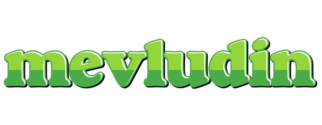 Mevludin apple logo