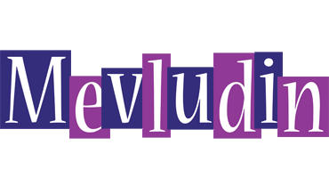 Mevludin autumn logo