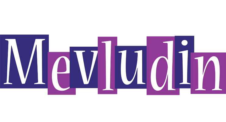 Mevludin autumn logo