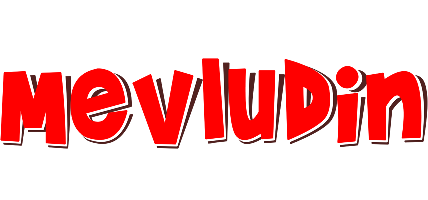 Mevludin basket logo