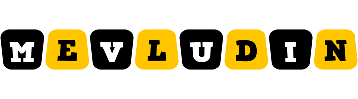 Mevludin boots logo